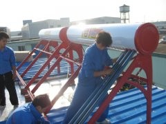 盐湖热水器维修