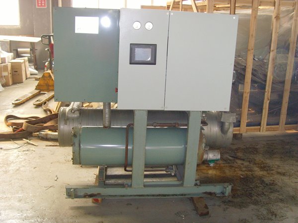 盐湖酒店中央空调不停机清洗方法介绍